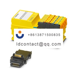 Phoenix Contact _2701559_AxL F PSDI