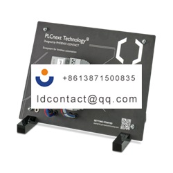 Phoenix Contact _1188165_PLCNExT TE