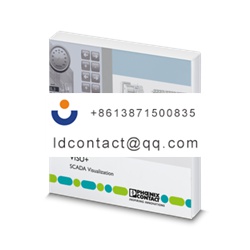 Phoenix Contact _1265486_VISU+ 2 RT