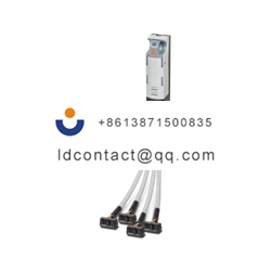 Phoenix Contact _1162499_VIP-PA-4x1