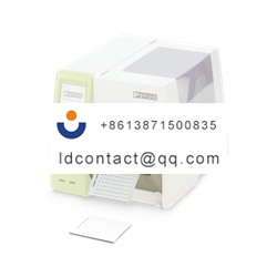 Phoenix Contact _5146765_THERMOMARK