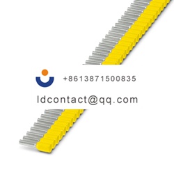 Phoenix Contact _1212782_AI 1 0-8 Y