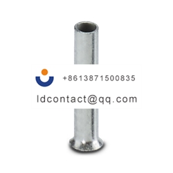 Phoenix Contact _3202504_A  0 75- 8
