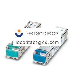 Phoenix Contact _2702439_FL SFP FE 