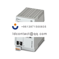 Phoenix Contact _1232302_Industrial