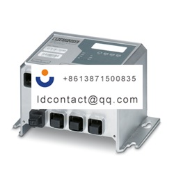 Phoenix Contact _2700697_Industrial