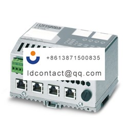 Phoenix Contact _2700689_Industrial