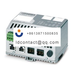 Phoenix Contact _2700691_Industrial