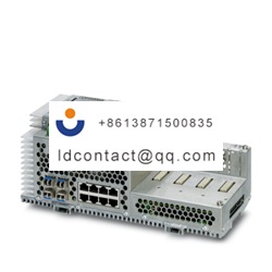 Phoenix Contact _2700786_Industrial