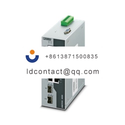 Phoenix Contact _2891062_Industrial