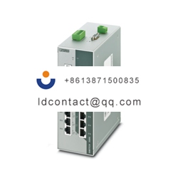 Phoenix Contact _2891059_Industrial
