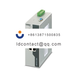 Phoenix Contact _2891035_Industrial