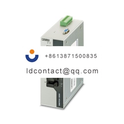 Phoenix Contact _2891060_Industrial