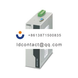 Phoenix Contact _2891032_Industrial