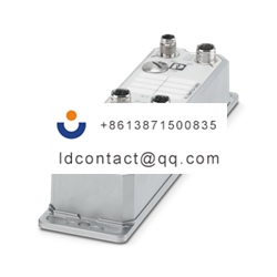 Phoenix Contact _1106610_Industrial