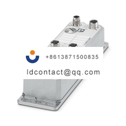 Phoenix Contact _1106616_Industrial