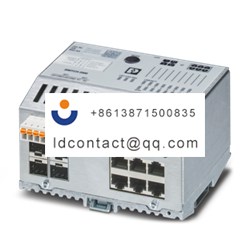 Phoenix Contact _1088872_Industrial