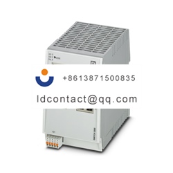 Phoenix Contact _2702909_Industrial