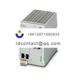 Phoenix Contact _1031683_Industrial