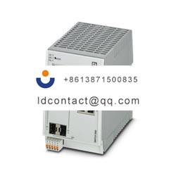 Phoenix Contact _1006191_Industrial