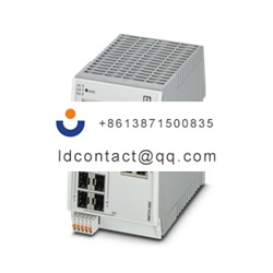 Phoenix Contact _2702910_Industrial