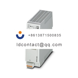 Phoenix Contact _1009220_Industrial