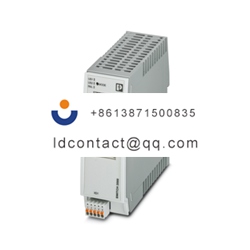 Phoenix Contact _2702652_Industrial