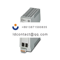 Phoenix Contact _2702970_Industrial