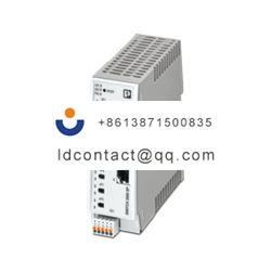 Phoenix Contact _1278397_Industrial
