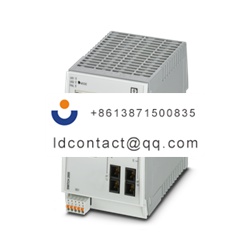 Phoenix Contact _2702906_Industrial