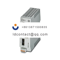 Phoenix Contact _2702329_Industrial