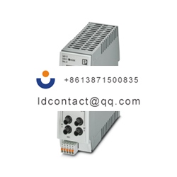 Phoenix Contact _2702333_Industrial