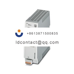 Phoenix Contact _2702666_Industrial