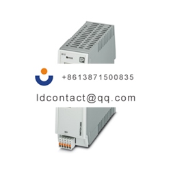 Phoenix Contact _2702665_Industrial
