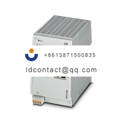 Phoenix Contact _2702903_Industrial