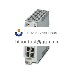 Phoenix Contact _2702981_Industrial