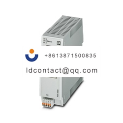 Phoenix Contact _2702882_Industrial