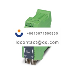 Phoenix Contact _2708397_FOPSI-MOS-