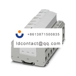 Phoenix Contact _2908264_FLT-SEC-P-