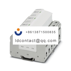 Phoenix Contact _2907390_FLT-SEC-P-