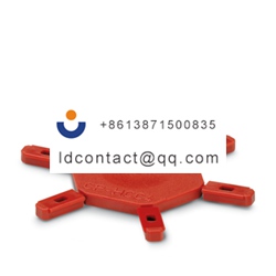 Phoenix Contact _1600027_CP-HCC 4