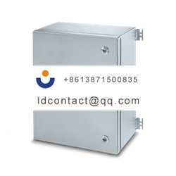Phoenix Contact _0899099_C S6 A 480