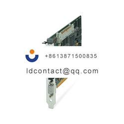 Phoenix Contact _2725260_IBS PCI SC