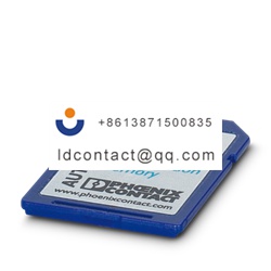 Phoenix Contact _2700607_FL SD FLAS