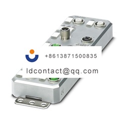 Phoenix Contact _2701519_AxL E PN I