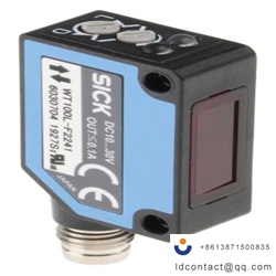 WT100L-F2241_SICK Diffuse Photoelec