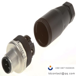 STE-1204-G_SICK Circular Connector 
