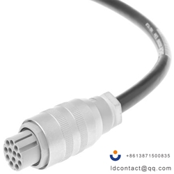 C4000/M4000 SYSTEM CABLE 5M_SICK Se
