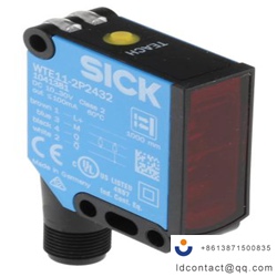 WTE11-2P2432_SICK Retroreflective P
