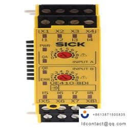 UE410-8DI3_SICK UE410 Series Input 